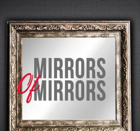 Loops 4 Producers Mirrors Of Mirrors WAV